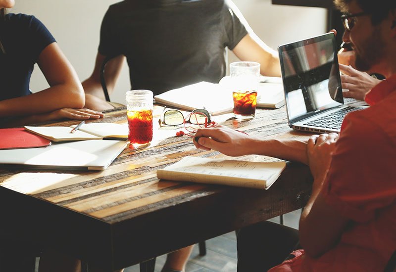 10  Best Tech Companies To Work For 2014